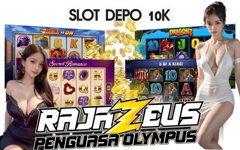 Slot Bet 200 Perak Paling Gacor Hari Ini Indonesia