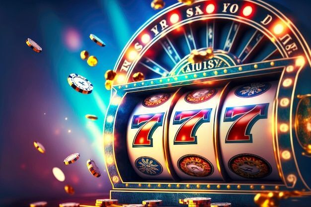 Jackpot Terbesar Dalam Permainan RajaZeus Paling Terbaru Dan Resmi Hari Ini